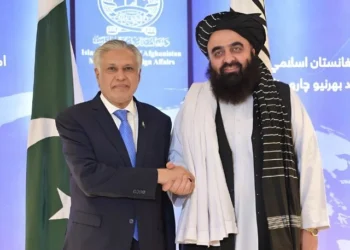 Pakistan and Afghanistan Strengthen Ties on Security, Trade, and Connectivity