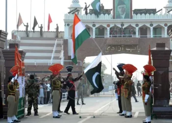 India Orders Pakistani Nationals to Leave Within 48 Hours as Attari-Wagah Border Closes