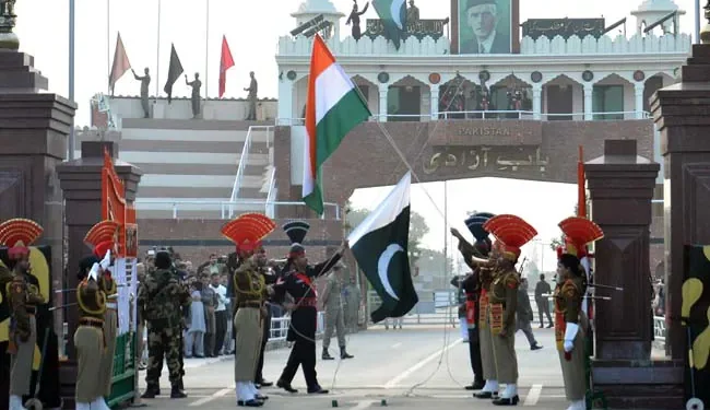 India Orders Pakistani Nationals to Leave Within 48 Hours as Attari-Wagah Border Closes