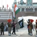 India Orders Pakistani Nationals to Leave Within 48 Hours as Attari-Wagah Border Closes