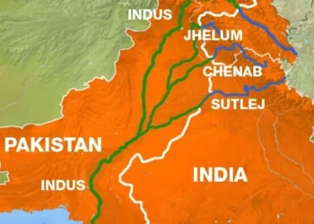 What Is the Indus Waters Treaty—And Why Is India Suspending It Now?