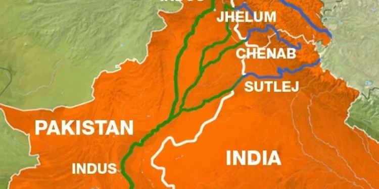 What Is the Indus Waters Treaty—And Why Is India Suspending It Now?