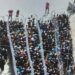 Outrage Over Gaza Aid Site