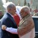 How Modi and Netanyahu Use Terrorism and Islamophobia to Justify War