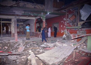 Pakistan Reports 31 Dead in Indian Missile Strikes