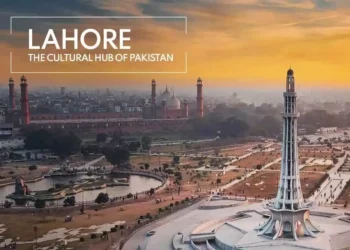 Lahore Ranked Safer Than New York, London, and Paris in Global Safety Index 2025