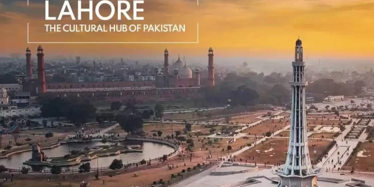 Lahore Ranked Safer Than New York, London, and Paris in Global Safety Index 2025