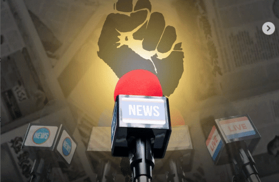 Press Freedom Under Fire: Who’s Silencing the Media?