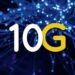 China Launches World’s First 10G Broadband Network