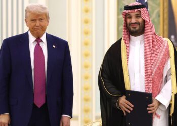 Trump pushes for Saudi Arabia-Israel normalization despite ongoing challenges
