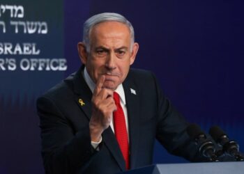Netanyahu refuses to end war