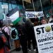 Ireland Becomes First EU Nation to Ban Trade with Israel