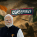 Over 10 Million Indians Search “Ceasefire” Amid Rising India-Pakistan Tensions