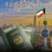 Kuwait Resumes Visa Issuance for Pakistanis After 13-Year Ban