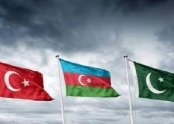 Indians demand boycott of Turkey and Azerbaijan Over Pro-Pakistan Stance