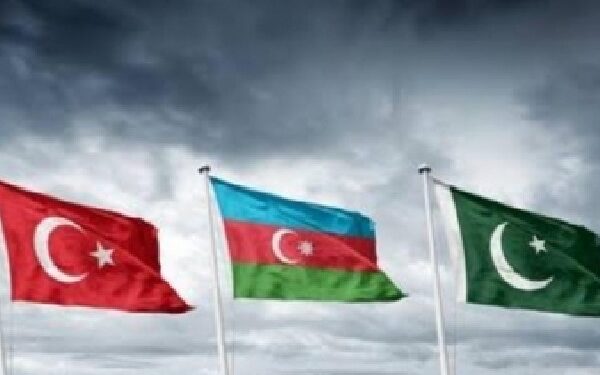 Indians demand boycott of Turkey and Azerbaijan Over Pro-Pakistan Stance
