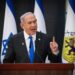 Netanyahu Announces Full-Scale Israeli Military Entry Into Gaza
