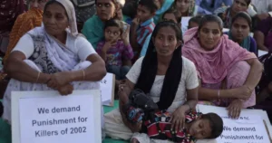 Quietly Redesigned By BJP: Whose Nation is India Now?