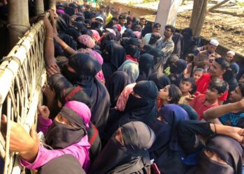 “Arakan Army”: A Greater Threat Than the Junta and a Dead End for Rohingya Rights.