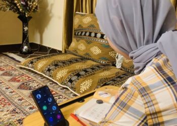 We are completely trapped – the Taliban’s internet ban is a deliberate attempt to erase our future