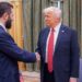 UN Lifts Sanctions on Syria Ahead of Al-Sharaa’s Historic U.S. Visit
