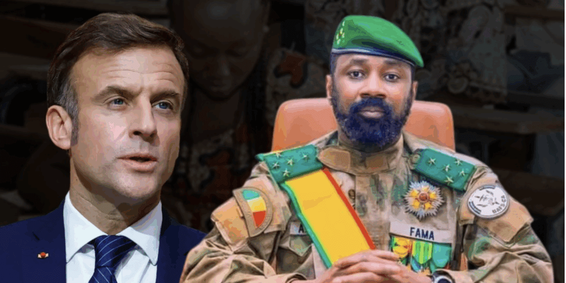 Mali Removes French Colonial History from Schools to Reclaim National Identity