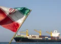 US Strikes in Southern Iran
