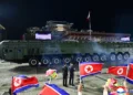 North Korea outpaces US missile defense with its nuclear arsenal