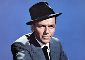 Frank Sinatra allegedly smuggled $1 Million to the Haganah militia during Nakbah