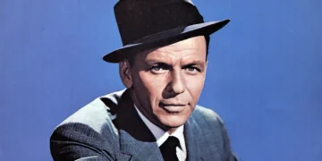 Frank Sinatra allegedly smuggled $1 Million to the Haganah militia during Nakbah