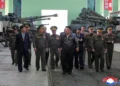 North Korea to launch nuclear strikes in case of Kim Jong Un’s assassination