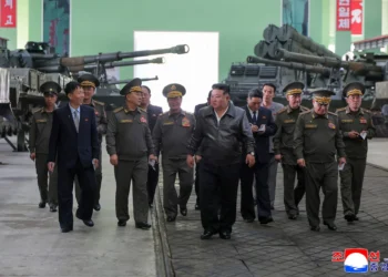 North Korea to launch nuclear strikes in case of Kim Jong Un’s assassination