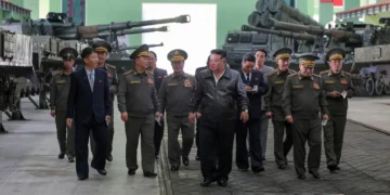 North Korea to launch nuclear strikes in case of Kim Jong Un’s assassination
