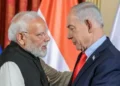 Modi-Netanyahu Alliance: A Peace Threat