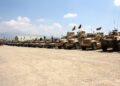 Afghanistan and Russia: A Military Deal