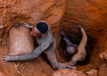 US Set to Acquire 40% of Congo’s Cobalt Mines in $9 Billion Deal