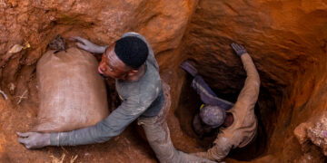 US Set to Acquire 40% of Congo’s Cobalt Mines in $9 Billion Deal