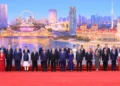 26 leaders visit China in 2026