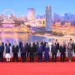26 leaders visit China in 2026
