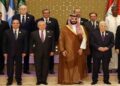 Muslim countries respond to Abraham Accords