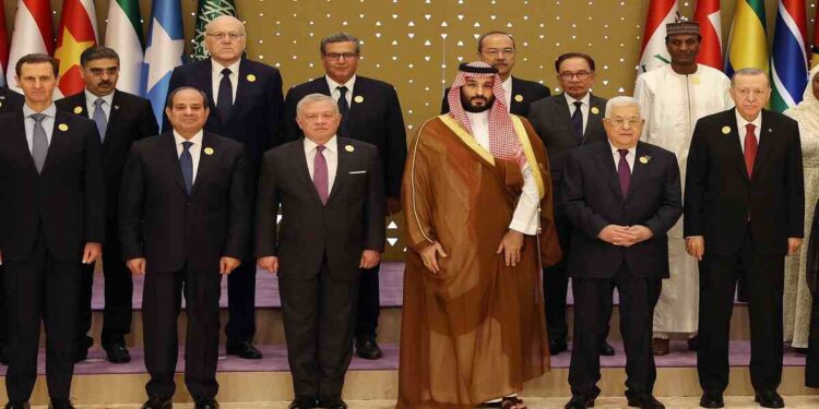 Muslim countries respond to Abraham Accords