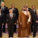 Muslim countries respond to Abraham Accords