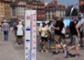 1300 deaths in Europe due to heatwave