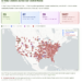 Erin Brockovich launches map to track AI data centers