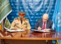 UN Counter-terrorism week attended by Saudi Delegation
