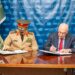 UN Counter-terrorism week attended by Saudi Delegation