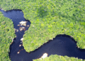 Colombia bans oil and mining projects to protect Amazon