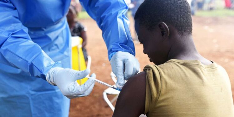 WHO declares Ebola Virus a Global Health Emergency