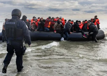 EU pledges to deport undocumented migrants
