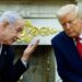 Trump slams Netanyahu